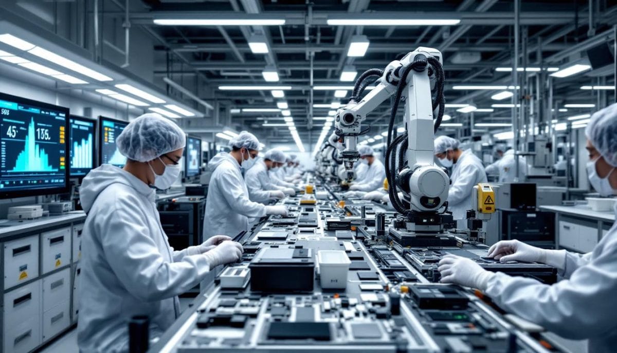 découvrez les raisons derrière la décision de sony mobile d'arrêter la vente de ses smartphones. analyse des enjeux du marché, des évolutions technologiques et des stratégies de l'entreprise dans cet article complet.