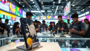 découvrez les raisons derrière les faibles ventes du galaxy s21. analyse des tendances du marché, des retours des utilisateurs et des impacts de la concurrence sur les performances de ce smartphone phare.