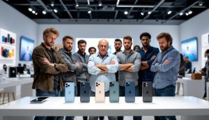 découvrez les raisons pour lesquelles l'iphone 15 pro suscite des déceptions parmi ses utilisateurs. analyse des fonctionnalités, des performances et des attentes contrastées face à la réalité de ce smartphone prisé.
