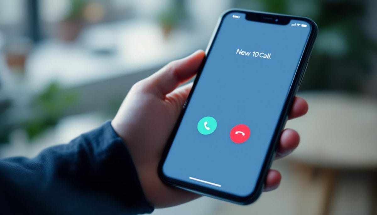 découvrez les changements majeurs de l'interface d'appel android et explorez les nouvelles méthodes innovantes pour décrocher vos appels. restez à jour avec les dernières fonctionnalités qui améliorent votre expérience utilisateur.