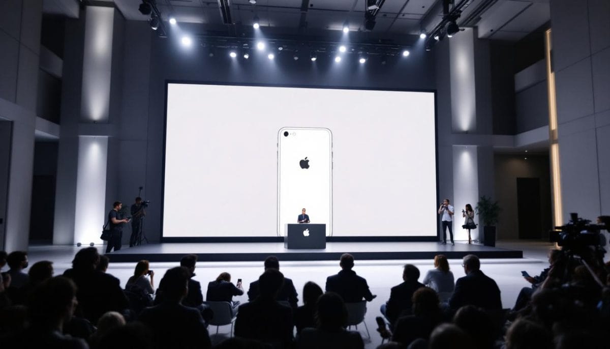 découvrez les dernières informations sur la date de sortie et le prix prévu de l'iphone se 4. restez à jour avec les nouveautés d'apple et ne manquez pas les rumeurs et les annonces concernant ce modèle tant attendu.