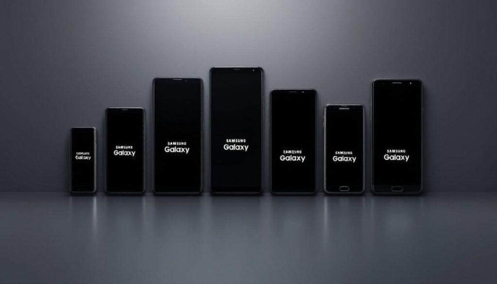 découvrez la signification des lettres sur les smartphones samsung et explorez en détail les modèles galaxy. un guide complet pour mieux comprendre les déclinaisons et spécificités de votre appareil.