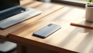 découvrez le samsung galaxy a05s : une analyse détaillée de ses caractéristiques, performances et rapport qualité-prix. est-il le smartphone qu'il vous faut ?