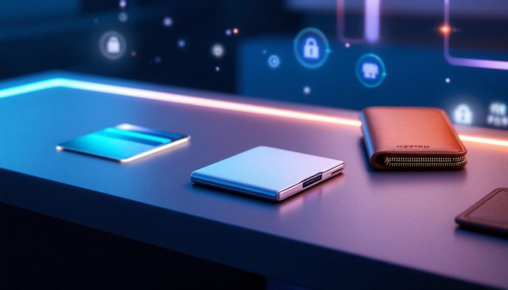 découvrez les meilleurs étuis anti-piratage pour protéger votre carte bancaire en 2025. comparez les options disponibles, apprenez à choisir celui qui convient le mieux à vos besoins, et sécurisez vos transactions contre les risques de fraude.