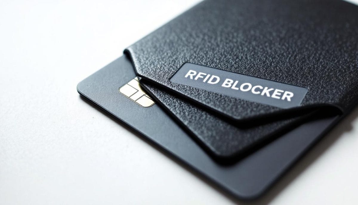 découvrez quel étui anti-piratage choisir pour protéger efficacement votre carte bancaire en 2025. notre guide vous présente les options disponibles, les caractéristiques à considérer et des conseils pour garantir la sécurité de vos informations bancaires.