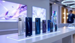 découvrez notre guide d'achat complet pour choisir le smartphone honor idéal en 2025. comparez les derniers modèles, caractéristiques, performances et prix pour faire le meilleur choix et optimiser votre expérience mobile.