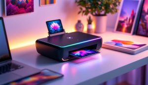 découvrez notre guide d'achat complet pour choisir l'imprimante smartphone idéale en 2025. comparez les modèles, les caractéristiques, et trouvez celle qui répondra à vos besoins d'impression instantanée.
