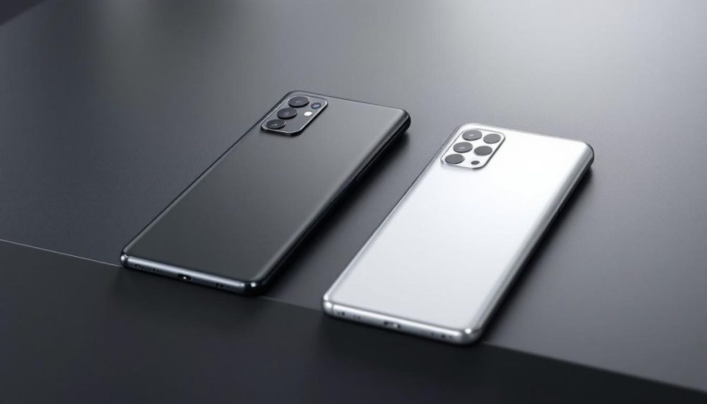 découvrez les principales différences entre le galaxy s22 et le galaxy s21. comparez les caractéristiques, les performances, les améliorations de la caméra et bien d'autres aspects pour choisir le smartphone qui vous convient le mieux.