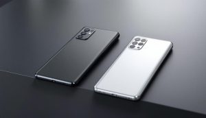 découvrez les principales différences entre le galaxy s22 et le galaxy s21. comparez les caractéristiques, les performances, les améliorations de la caméra et bien d'autres aspects pour choisir le smartphone qui vous convient le mieux.