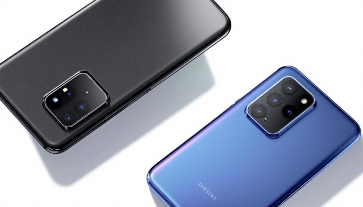 découvrez les principales différences entre le galaxy s22 et le galaxy s21. analysez les améliorations en termes de design, de performance, de caméra et d'autonomie pour faire le meilleur choix.
