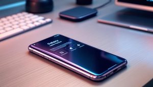 découvrez les fonctions cachées et astuces méconnues de votre samsung galaxy pour maximiser votre expérience utilisateur. apprenez à déverrouiller des fonctionnalités secrètes et à personnaliser votre appareil comme jamais auparavant.