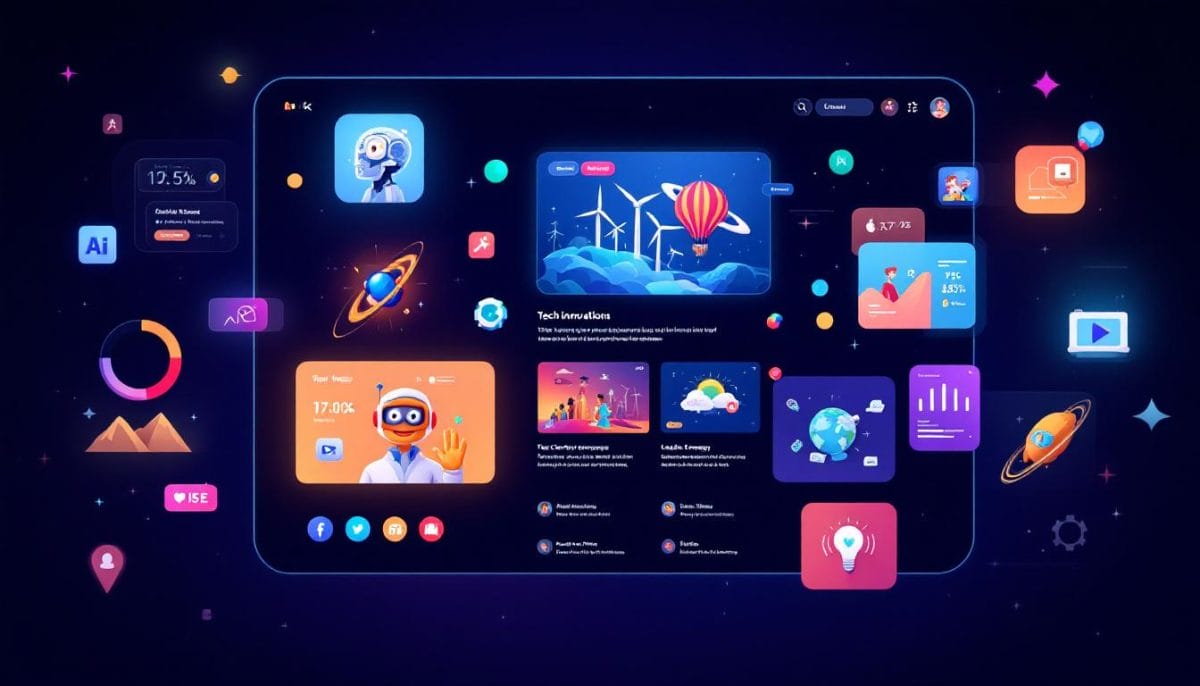 découvrez tout ce qu'il faut savoir sur digital-actu.fr, votre source incontournable pour les dernières actualités numériques, les tendances technologiques et des conseils pratiques pour naviguer dans l'univers digital.