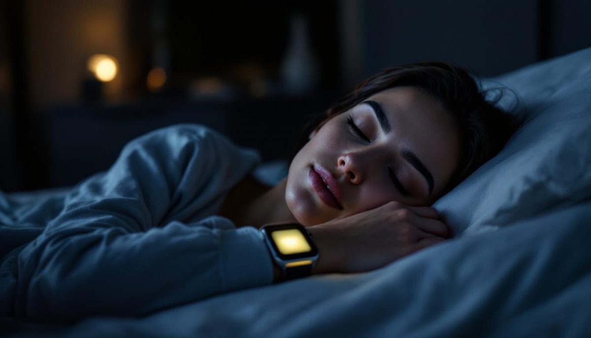 découvrez comment la technologie et l'apple watch peuvent nous aider à compenser une perte de 1h30 de sommeil en 50 ans. apprenez à optimiser votre sommeil et améliorer votre bien-être grâce à des outils innovants.