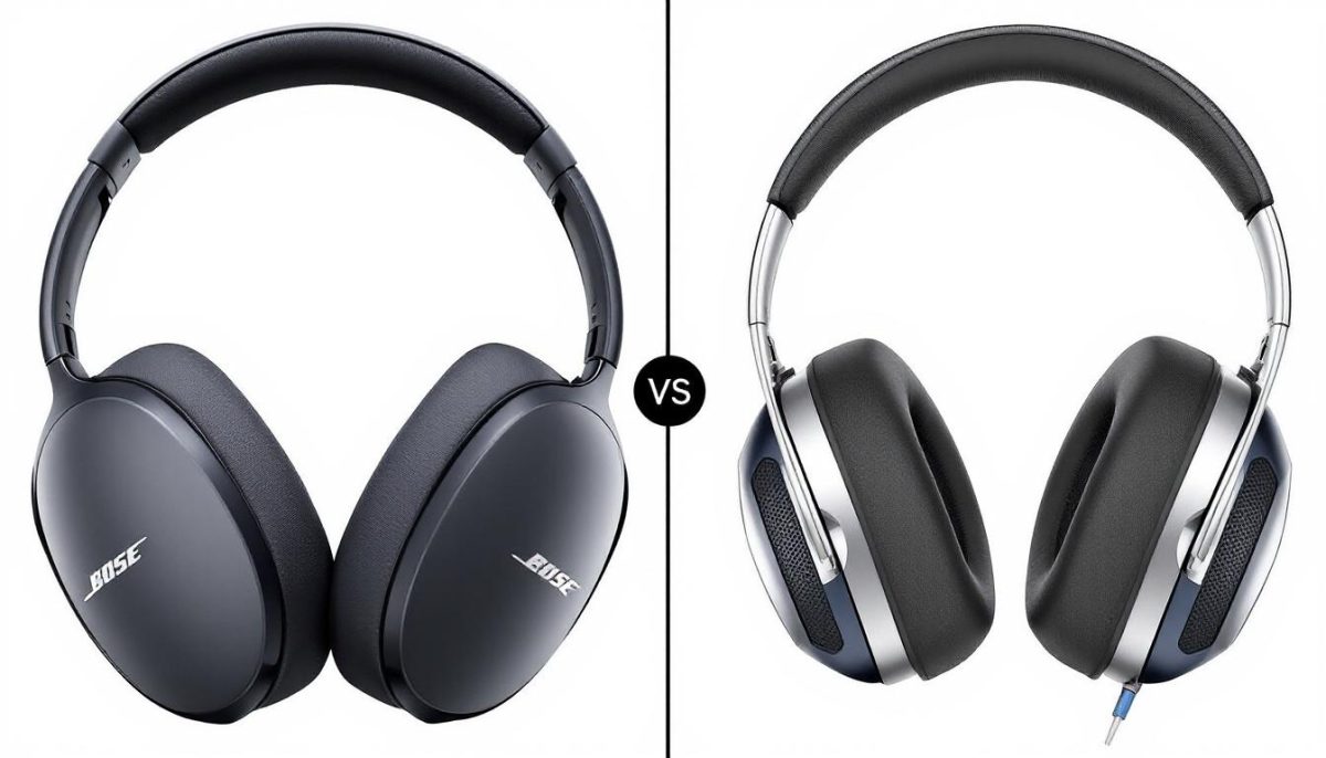 découvrez notre comparatif approfondi entre les casques haut de gamme bose et apple en 2025. analysez leurs caractéristiques, performances audio et confort afin de choisir le modèle qui vous conviendra le mieux pour une expérience d'écoute exceptionnelle.