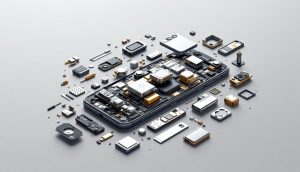 découvrez la variété des métaux présents dans un smartphone et leur rôle essentiel dans son fonctionnement. plongez dans l'univers technologique pour comprendre pourquoi ces matériaux sont indispensables à nos appareils du quotidien.