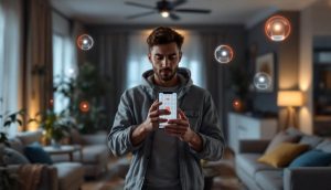 découvrez comment protéger votre vie privée en apprenant à détecter les caméras espions dans les locations airbnb à l'aide de votre smartphone. suivez nos conseils pratiques pour identifier les dispositifs cachés et séjourner en toute sérénité.