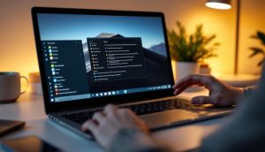 découvrez comment réaliser une capture d'écran facilement sur windows 10 grâce à notre guide détaillé. apprenez les différentes méthodes pour immortaliser vos contenus à l'aide d'outils intégrés, des raccourcis clavier et des astuces pratiques.