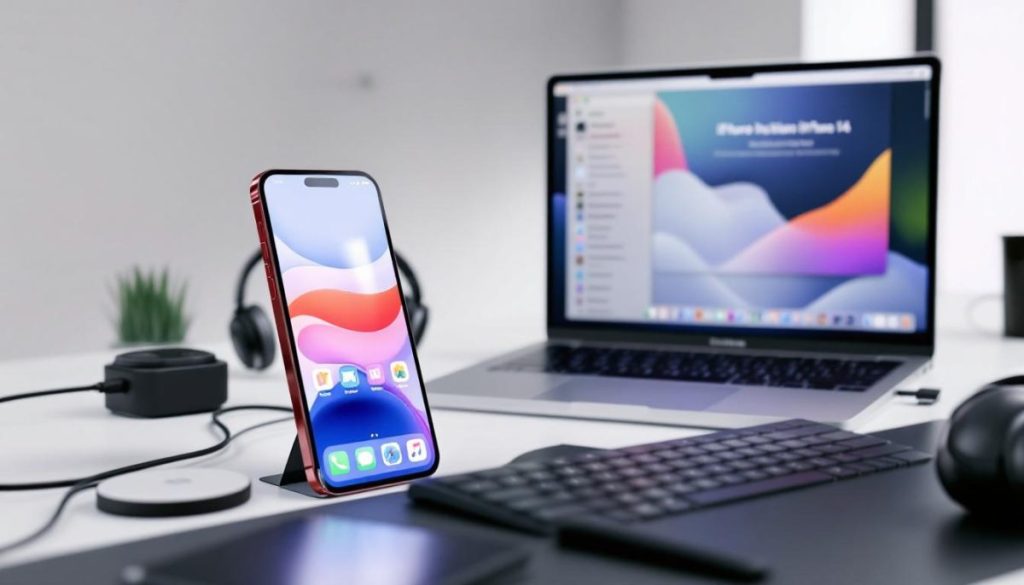 découvrez comment installer facilement un fichier ipa sur votre iphone sans avoir besoin de le jailbreak. suivez notre guide étape par étape pour profiter de vos applications préférées en toute sécurité.