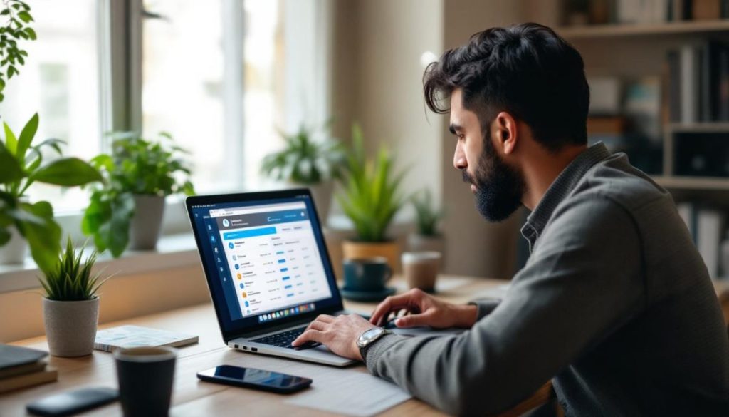 découvrez nos astuces et méthodes efficaces pour récupérer des contacts récemment effacés sur votre téléphone ou application. ne perdez plus jamais vos informations précieuses grâce à nos conseils simples et pratiques.