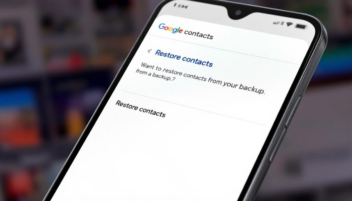 découvrez des méthodes efficaces pour récupérer des contacts effacés de votre téléphone ou de votre compte en ligne. suivez nos astuces pratiques et conseils pour récupérer facilement vos précieuses informations perdues.