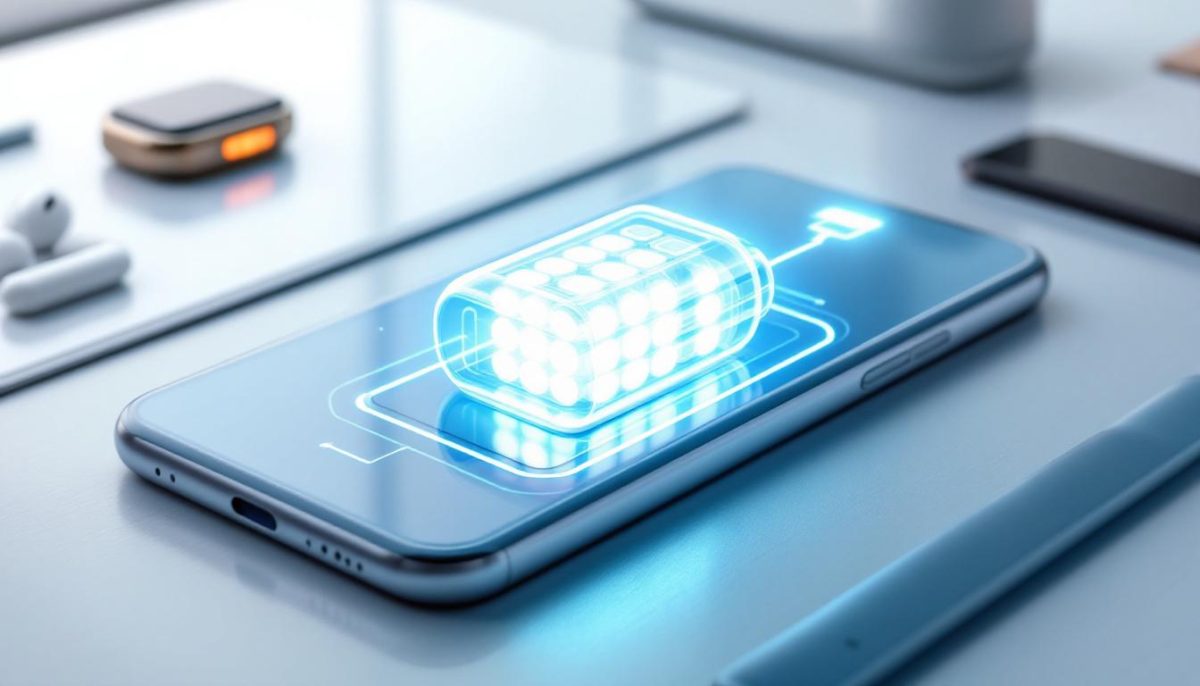 découvrez comment utiliser le partage de batterie sans fil pour vos appareils apple et maximisez l'autonomie de vos appareils. suivez nos conseils pratiques pour une utilisation optimale et restez toujours connecté.