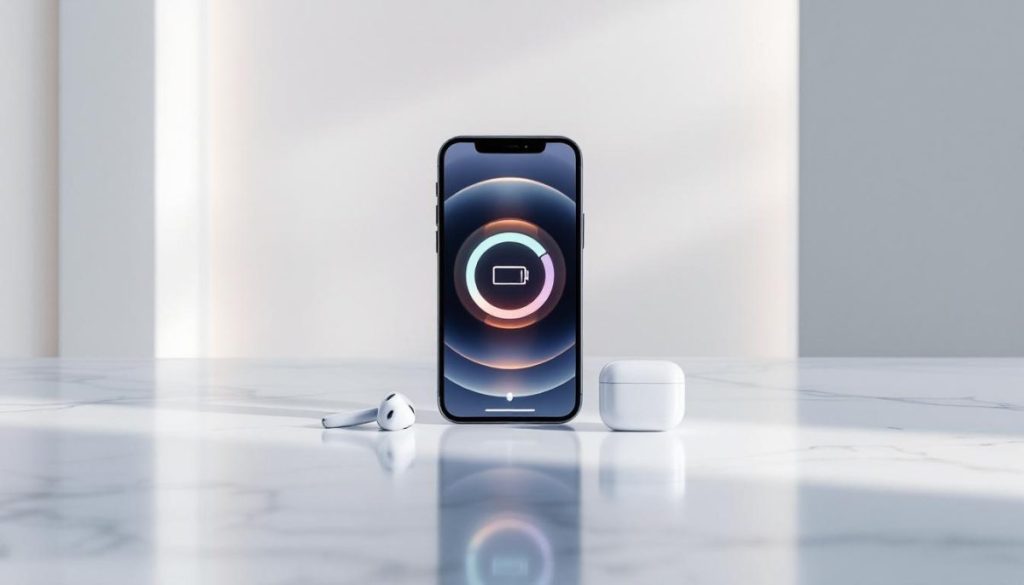 découvrez comment utiliser le partage de batterie sans fil pour vos appareils apple et profitez d'une recharge pratique et rapide. apprenez les astuces et conseils pour maximiser l'autonomie de vos appareils tout en restant connecté. ne laissez plus la batterie de vos appareils prendre le dessus sur votre journée !