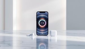 découvrez comment utiliser le partage de batterie sans fil pour vos appareils apple et profitez d'une recharge pratique et rapide. apprenez les astuces et conseils pour maximiser l'autonomie de vos appareils tout en restant connecté. ne laissez plus la batterie de vos appareils prendre le dessus sur votre journée !