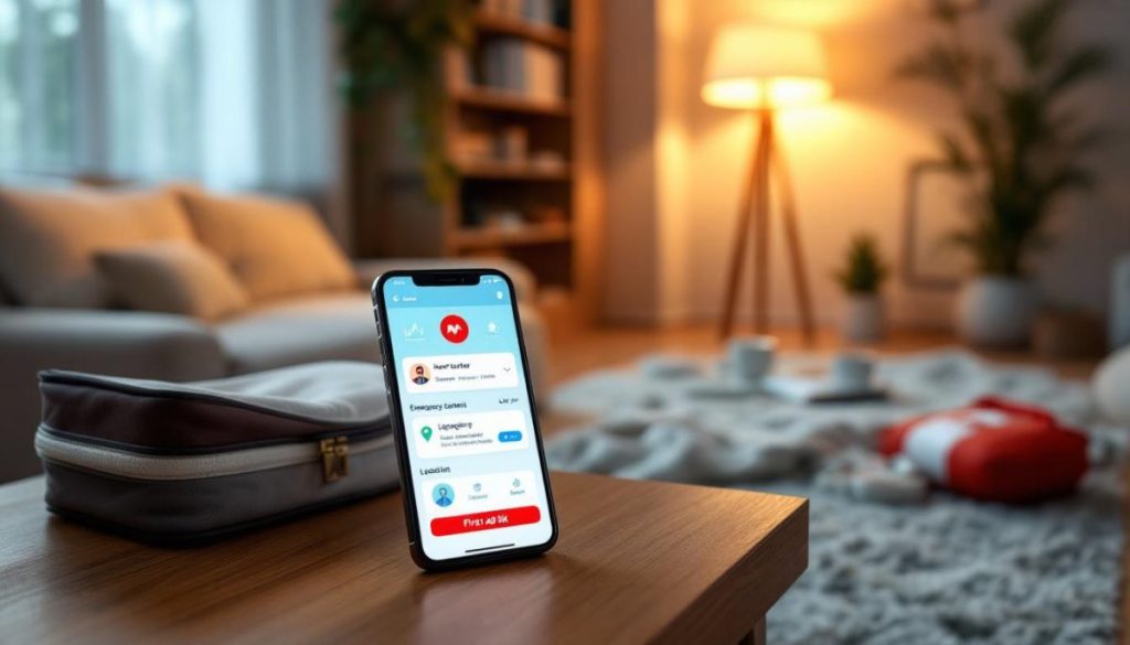 découvrez comment votre smartphone peut devenir un outil crucial en situation d'urgence. explorez les fonctionnalités méconnues qui peuvent vous sauver la vie, de l'alerte rapide aux applications de géolocalisation, et apprenez à les utiliser efficacement pour protéger votre sécurité et celle de vos proches.