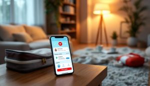 découvrez comment votre smartphone peut devenir un outil crucial en situation d'urgence. explorez les fonctionnalités méconnues qui peuvent vous sauver la vie, de l'alerte rapide aux applications de géolocalisation, et apprenez à les utiliser efficacement pour protéger votre sécurité et celle de vos proches.