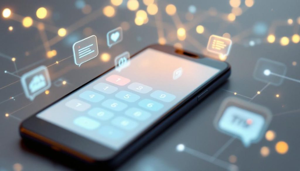 découvrez tout ce qu'il faut savoir sur le t9, une méthode de saisie prédictive qui révolutionne l'écriture sur les téléphones mobiles. apprenez son fonctionnement et comment il peut améliorer votre expérience de communication.