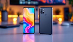 découvrez notre comparatif entre le galaxy s24 et le pixel 8, deux smartphones compacts au design élégant et aux performances impressionnantes. quel modèle saura répondre à vos besoins quotidiens ? plongée dans les caractéristiques, les points forts et les défauts de chaque appareil pour vous aider à faire le bon choix.