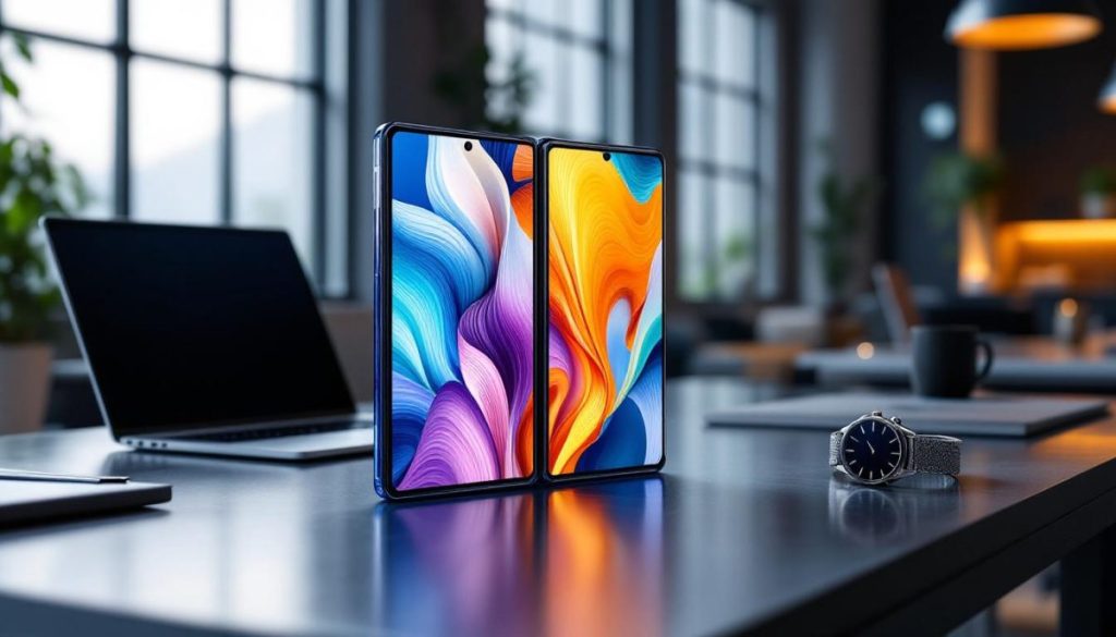 découvrez pourquoi le galaxy z fold 7, avec son prix de 2000€, est en passe de devenir un incontournable du marché des smartphones. analyse des caractéristiques, performances et innovations qui séduisent les utilisateurs.