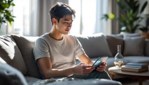 découvrez notre guide pratique pour configurer la dynamic island améliorée sur votre iphone 16. apprenez à tirer le meilleur parti de cette fonctionnalité innovante, optimisez votre expérience utilisateur et personnalisez votre appareil facilement grâce à nos conseils étape par étape.