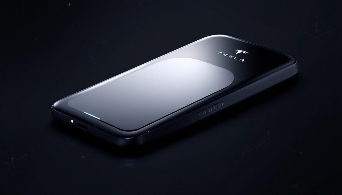 découvrez le smartphone tesla, l'appareil révolutionnaire d'elon musk qui promet de redéfinir notre rapport à la technologie. explorez ses fonctionnalités innovantes, son design futuriste et son potentiel pour transformer notre quotidien.