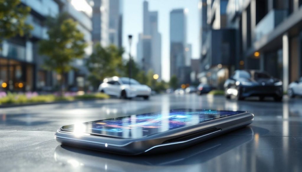 découvrez le smartphone tesla, l'appareil innovant d'elon musk qui repousse les limites de la technologie mobile. plongez dans ses caractéristiques visionnaires et imaginez l'avenir des communications avec ce bijou technologique.