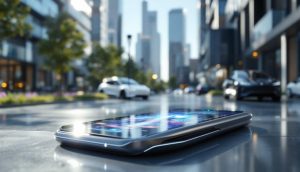 découvrez le smartphone tesla, l'appareil innovant d'elon musk qui repousse les limites de la technologie mobile. plongez dans ses caractéristiques visionnaires et imaginez l'avenir des communications avec ce bijou technologique.