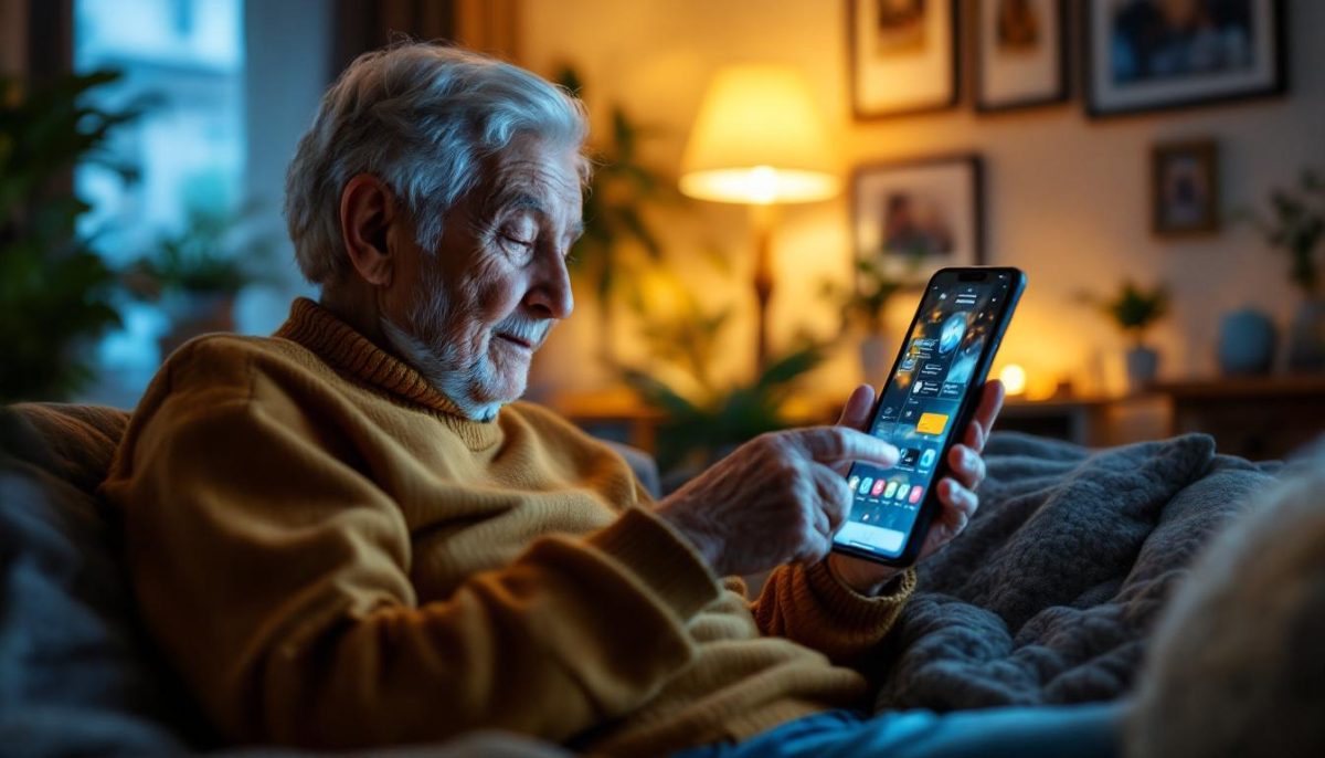 découvrez notre sélection de smartphones parfaits pour les seniors, alliant simplicité d'utilisation et fonctionnalités pratiques. trouvez l'appareil idéal qui répond aux besoins de vos proches tout en leur facilitant la vie quotidienne.