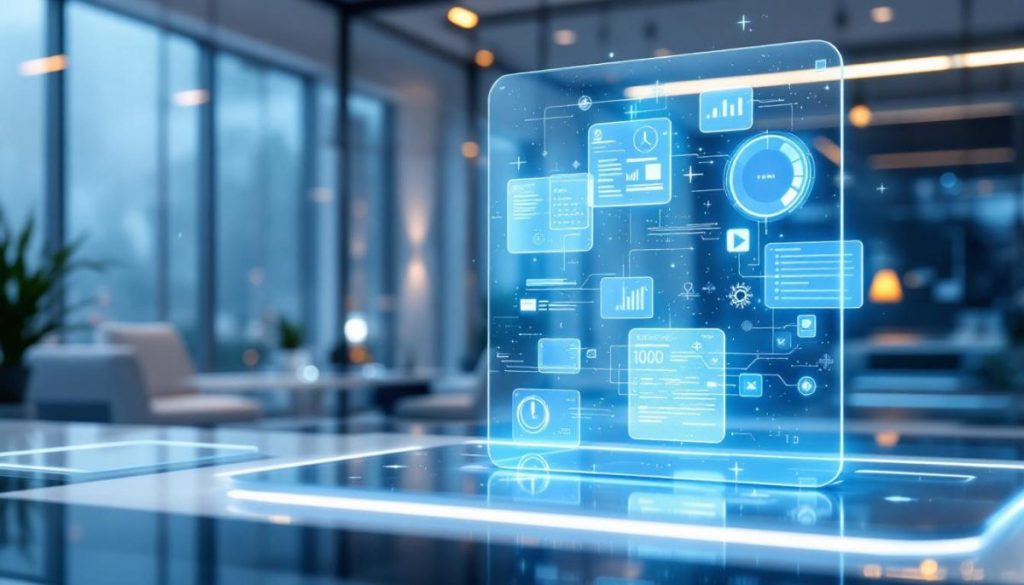 découvrez liquid glass d'ios 26, une innovation qui questionne la transparence et la lisibilité. faut-il faire le compromis entre un design épuré et une interface facile à lire ? plongez dans notre analyse approfondie.