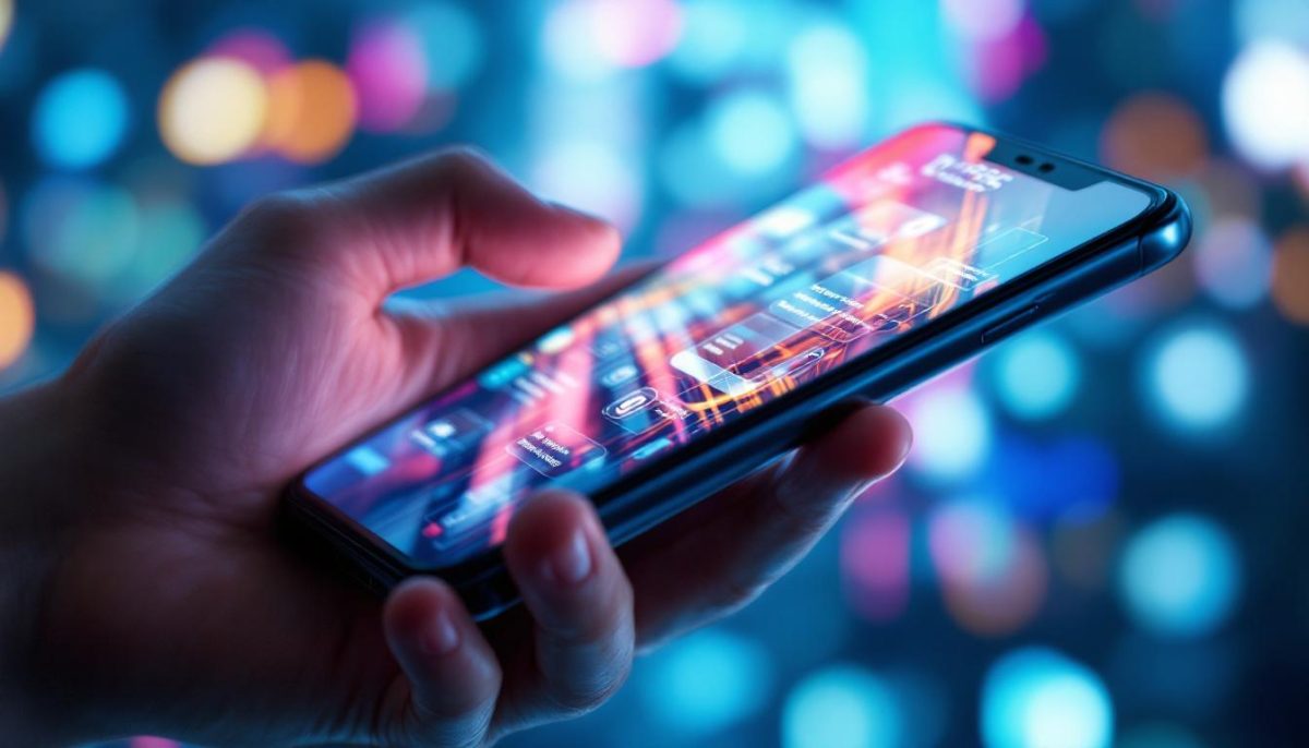 découvrez dans notre article comment liquid glass d'ios 26 offre une transparence totale tout en préservant la lisibilité. analysez les avantages et inconvénients de cette nouveauté essentielle pour une expérience utilisateur optimale. faut-il vraiment choisir entre esthétique et fonctionnalité ?