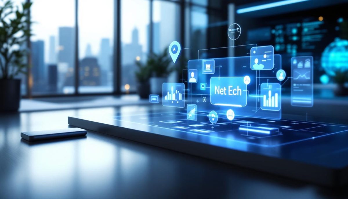 découvrez comment optimiser votre efficacité numérique avec net ech. améliorez votre productivité et simplifiez vos processus grâce à des solutions innovantes adaptées à vos besoins.