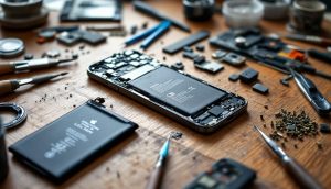 découvrez si la réparation du premier iphone se est possible. explorez les options de réparation, les pièces disponibles et les conseils pour redonner vie à votre smartphone emblématique d'apple.