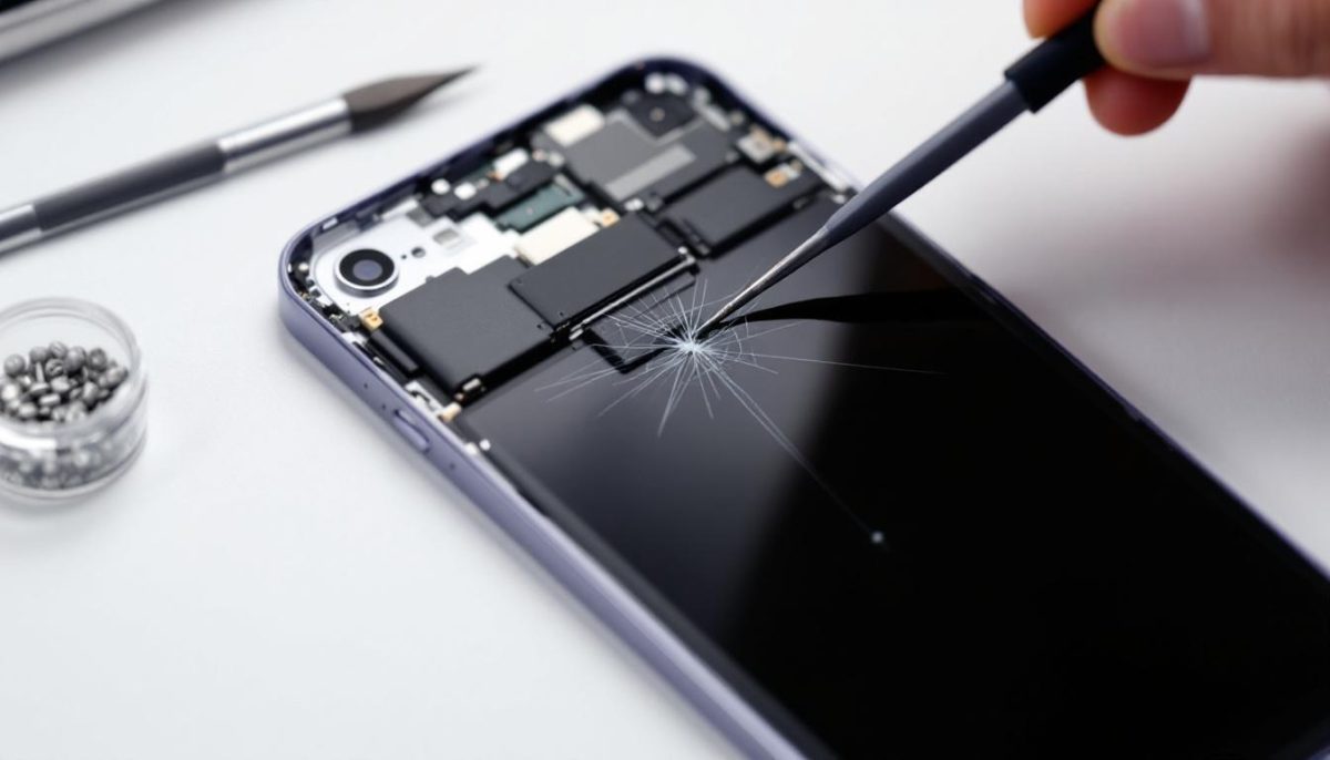 découvrez si le premier iphone se peut être réparé. cet article explore les options de réparation, les pièces disponibles et les astuces pour redonner vie à votre appareil tout en préservant son authenticité.