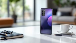 découvrez notre avis complet sur le samsung galaxy a71 ! performances, design, autonomie et qualité photo, nous décryptons tout ce qui fait de ce smartphone un choix intéressant en 2023.