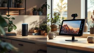 découvrez comment choisir le meilleur assistant vocal adapté à vos besoins. analysez les fonctionnalités, les compatibilités et les performances des principaux assistants sur le marché pour faire le bon choix.