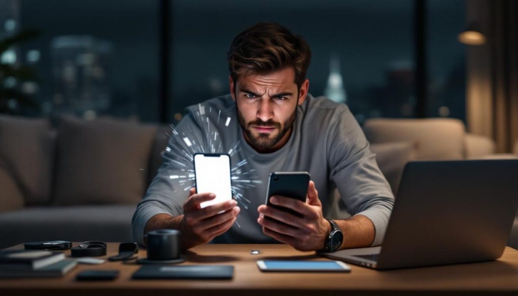 découvrez le bug majeur d'ios 18 qui rend certains iphone inutilisables. cette panne impacte de nombreux utilisateurs, et nous vous expliquons les causes, les symptômes et les solutions pour résoudre ce problème. restez informé et apprenez comment préserver le fonctionnement de votre appareil.