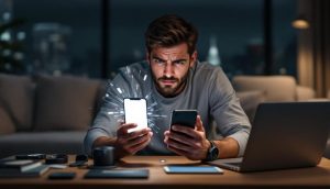 découvrez le bug majeur d'ios 18 qui rend certains iphone inutilisables. cette panne impacte de nombreux utilisateurs, et nous vous expliquons les causes, les symptômes et les solutions pour résoudre ce problème. restez informé et apprenez comment préserver le fonctionnement de votre appareil.