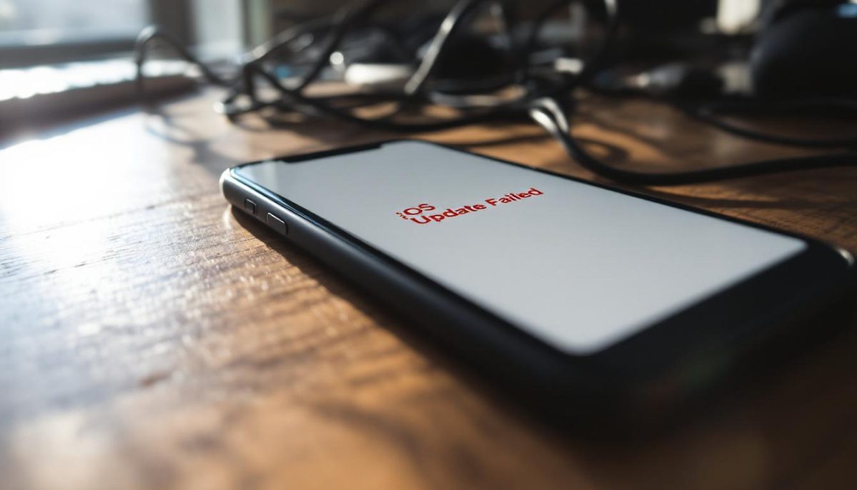 découvrez le bug majeur d'ios 18 qui rend certains iphone inutilisables. informez-vous sur les symptômes, l'impact sur les utilisateurs et les solutions possibles pour résoudre ce problème critique.