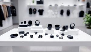 découvrez notre guide d'achat complet pour choisir le meilleur kit main-libre en 2025. comparez les fonctionnalités, les marques et les prix pour trouver l’équipement qui répond à vos besoins de connectivité et de confort.