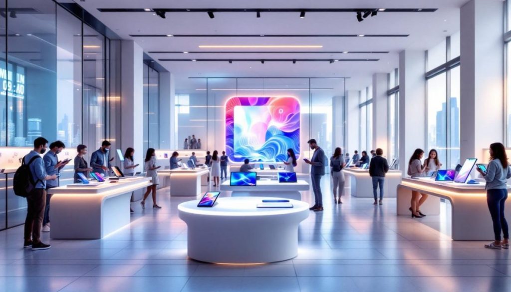 découvrez notre guide complet pour choisir le smartphone idéal en 2025. comparatif des meilleures marques, fonctionnalités essentielles et tendances innovantes pour faire le bon choix selon vos besoins.