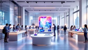 découvrez notre guide complet pour choisir le smartphone idéal en 2025. comparatif des meilleures marques, fonctionnalités essentielles et tendances innovantes pour faire le bon choix selon vos besoins.